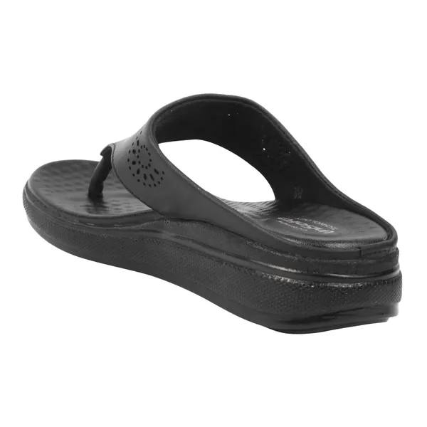 Black_Synthetic_Leather_Premium_Slippers_For_Men