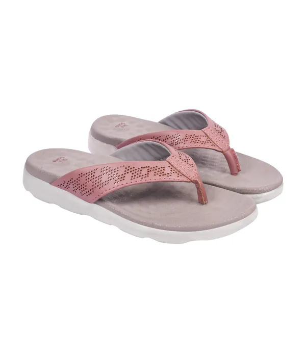 Onion_Synthetic_Leather_Premium_Slippers_For_Women