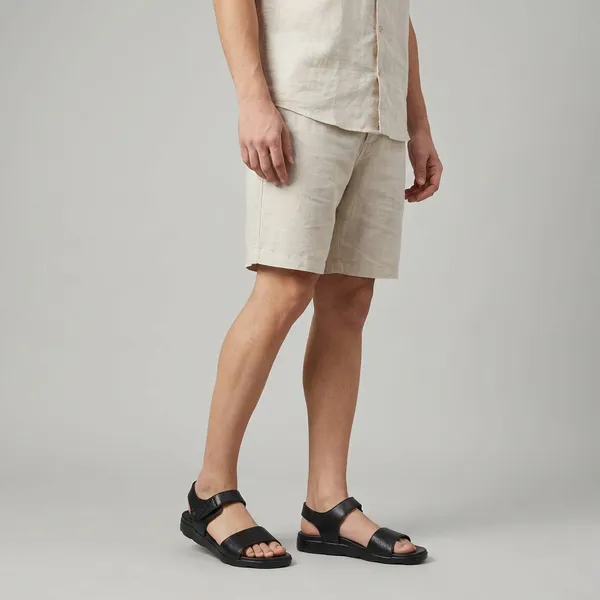 Black_Synthetic_Leather_Premium_Sandals_For_Men