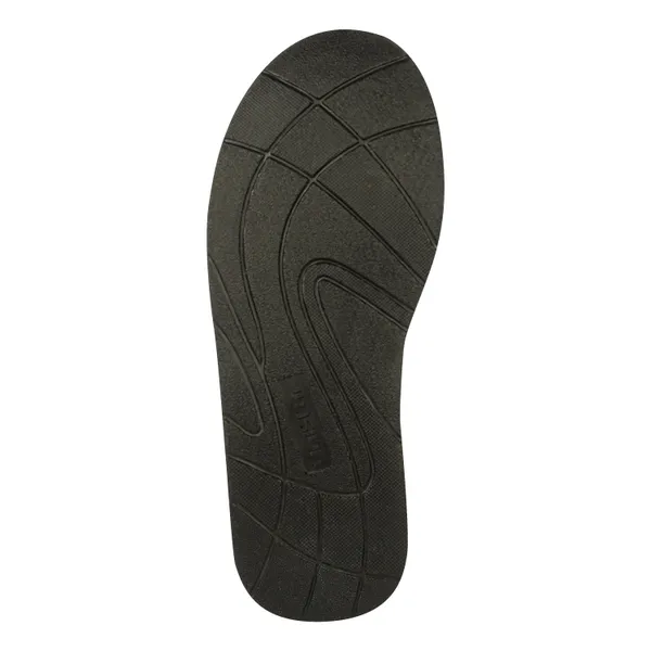 Black_Synthetic_Leather_Premium_Slippers_For_Men