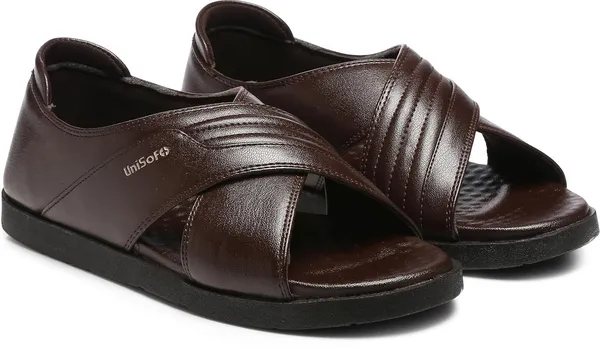 Brown_Synthetic_Leather_Premium_Slippers_For_Men
