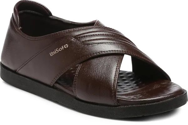Brown_Synthetic_Leather_Premium_Slippers_For_Men