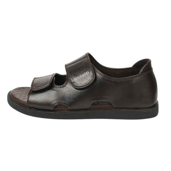 Brown_Synthetic_Leather_Premium_Slippers_For_Men