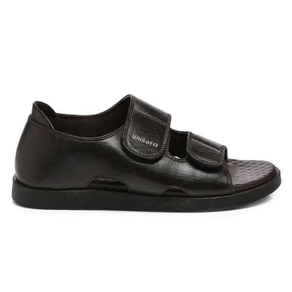 Brown_Synthetic_Leather_Premium_Slippers_For_Men