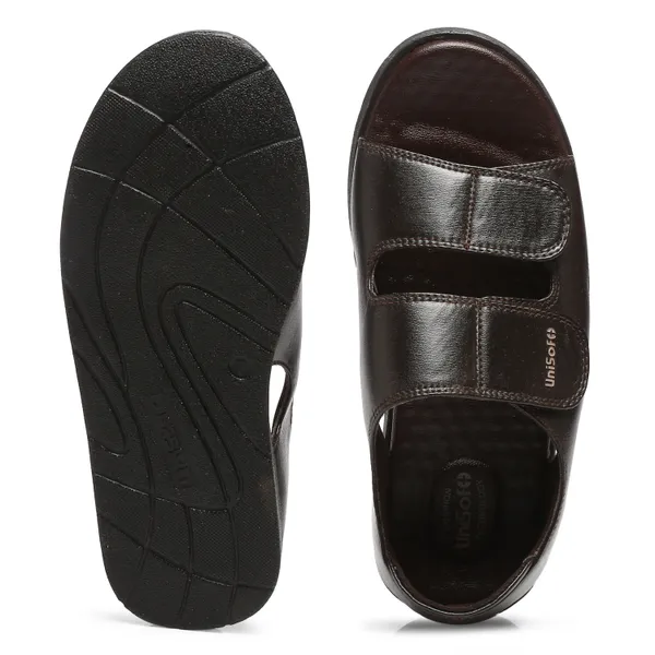 Brown_Synthetic_Leather_Premium_Slippers_For_Men