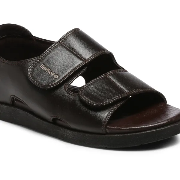 Brown_Synthetic_Leather_Premium_Slippers_For_Men