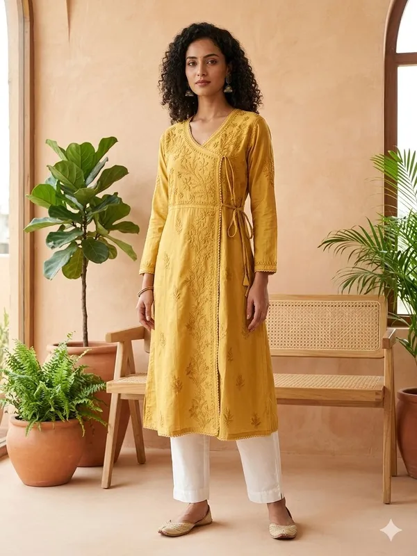 Angarakha_Kurti
