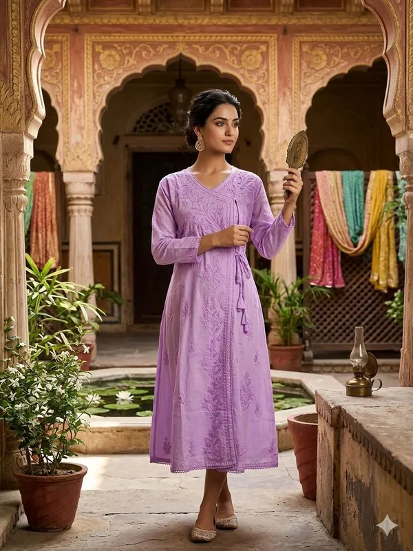Angarakha_Kurti