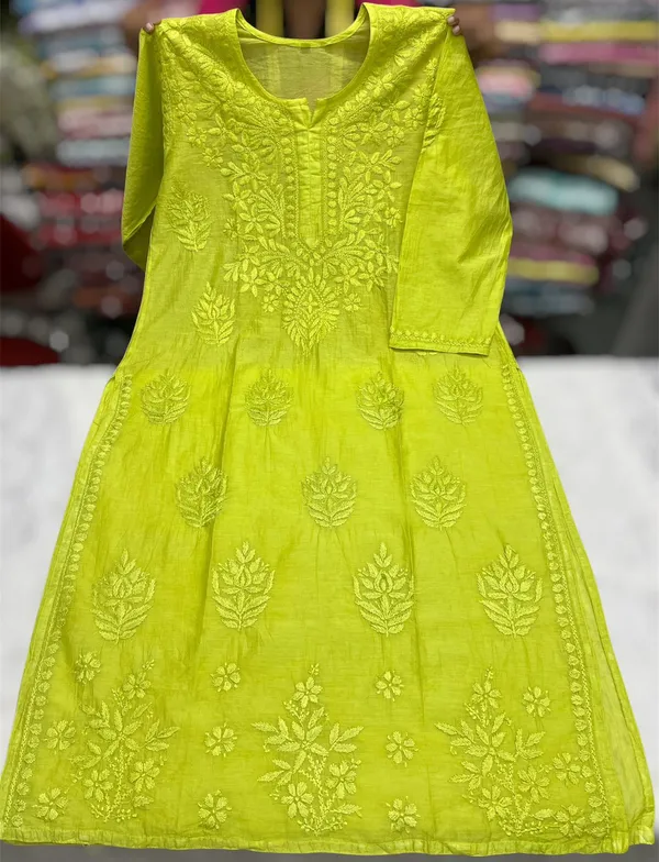 Kurti