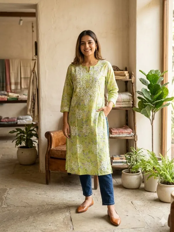 Mul_Mul_Kurti
