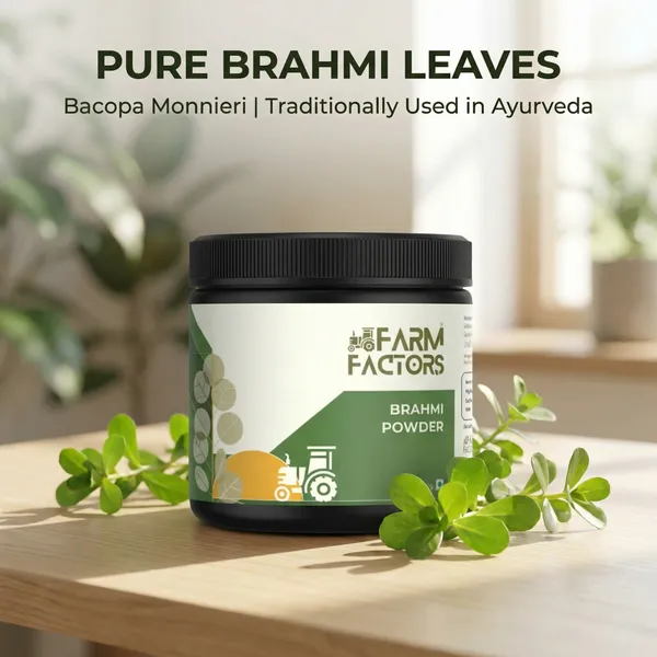 Brahmi_Powder_(200g)_–_Ayurvedic_Brain_Booster_for_Memory,_Focus_&_Stress_Relief