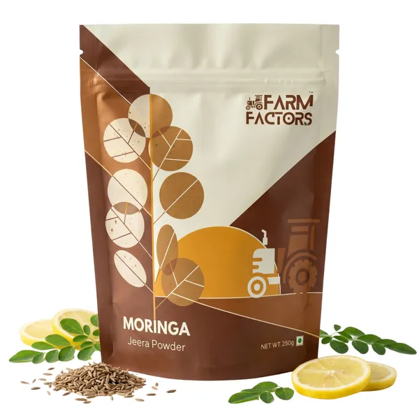 Moringa-Jeera_Powder_(250g)_–_Refreshing_Ayurvedic_Digestive_Drink_for_Energy_&_Wellness