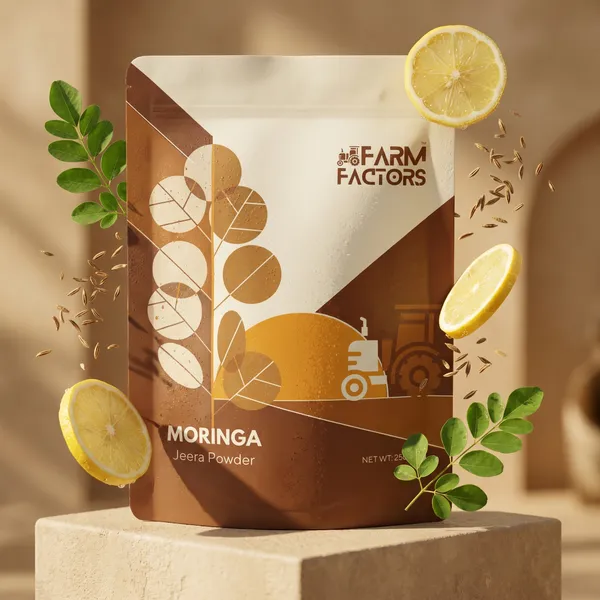 Moringa-Jeera_Powder_(250g)_–_Refreshing_Ayurvedic_Digestive_Drink_for_Energy_&_Wellness