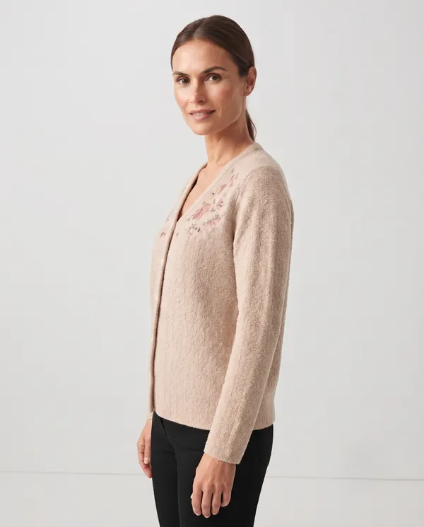 WOMENS_EMBROIDARY_CARDIGAN