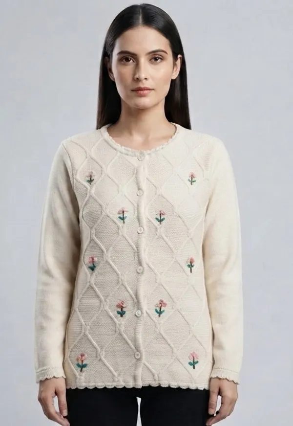 WOMENS_EMBROIDARY_CARDIGAN
