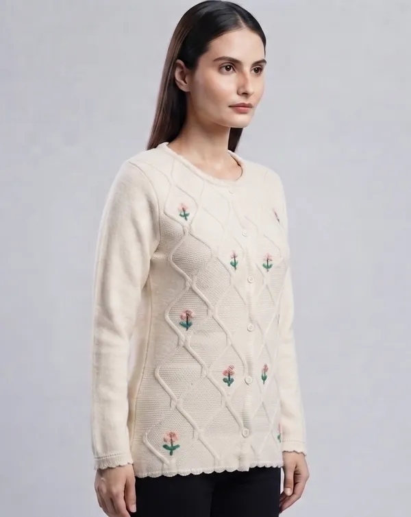 WOMENS_EMBROIDARY_CARDIGAN