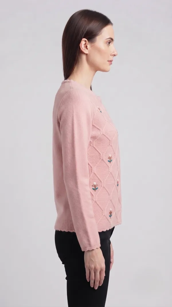 WOMENS_EMBROIDARY_CARDIGAN
