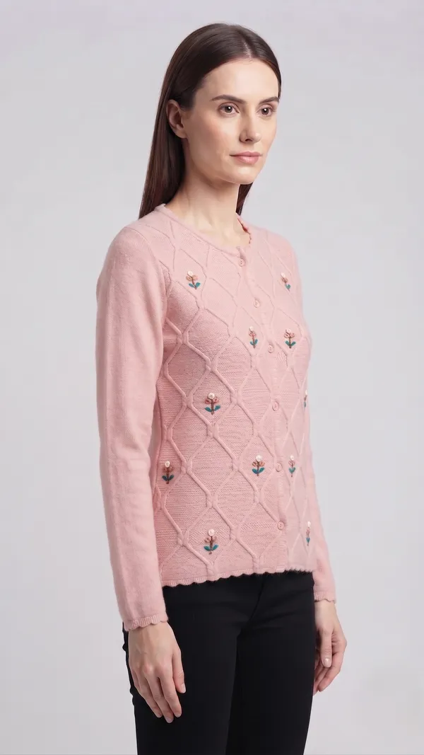 WOMENS_EMBROIDARY_CARDIGAN