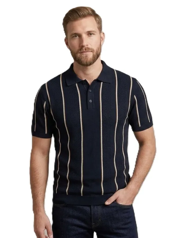 Black_Polyester_T-Shirt_For_Men
