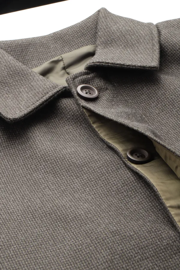 Dark_Green_Premium_Suiting_Fabric_Blazer_For_Men