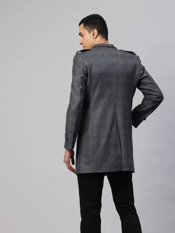 Grey_Cotton_Blend_Blazer_For_Men