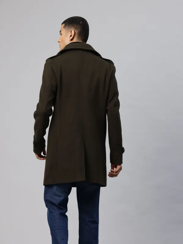 Black_Premium_Suiting_Fabric_Blazer_For_Men