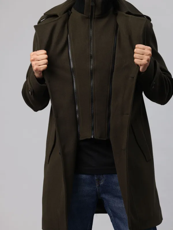 Black_Premium_Suiting_Fabric_Blazer_For_Men