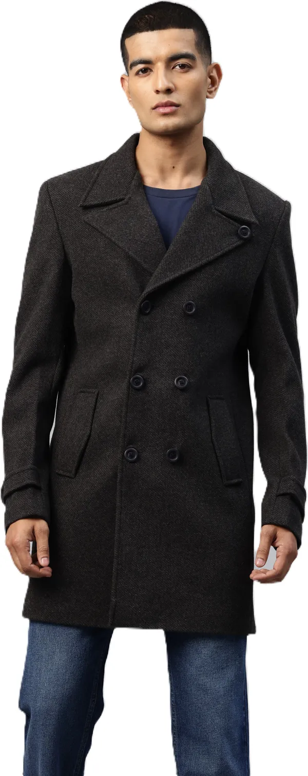 Grey_Cotton_Blend_Blazer_For_Men