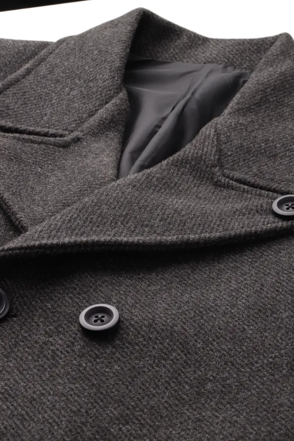 Grey_Cotton_Blend_Blazer_For_Men