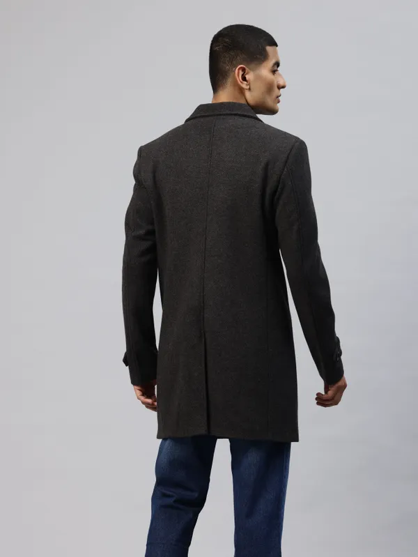 Grey_Cotton_Blend_Blazer_For_Men