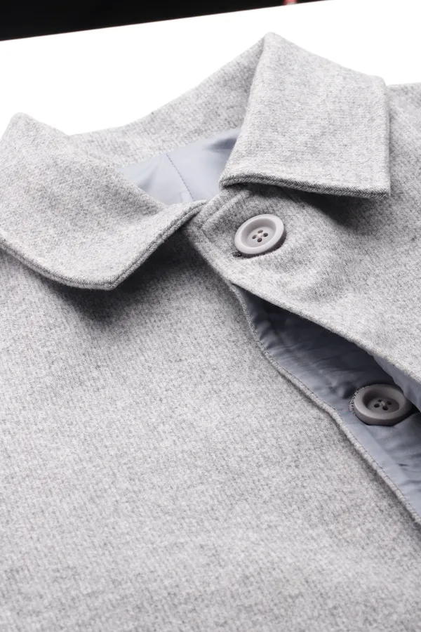 Grey_Premium_Suiting_Fabric_Blazer_For_Men