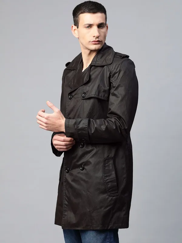 Black_Polyester_Coat_For_Men