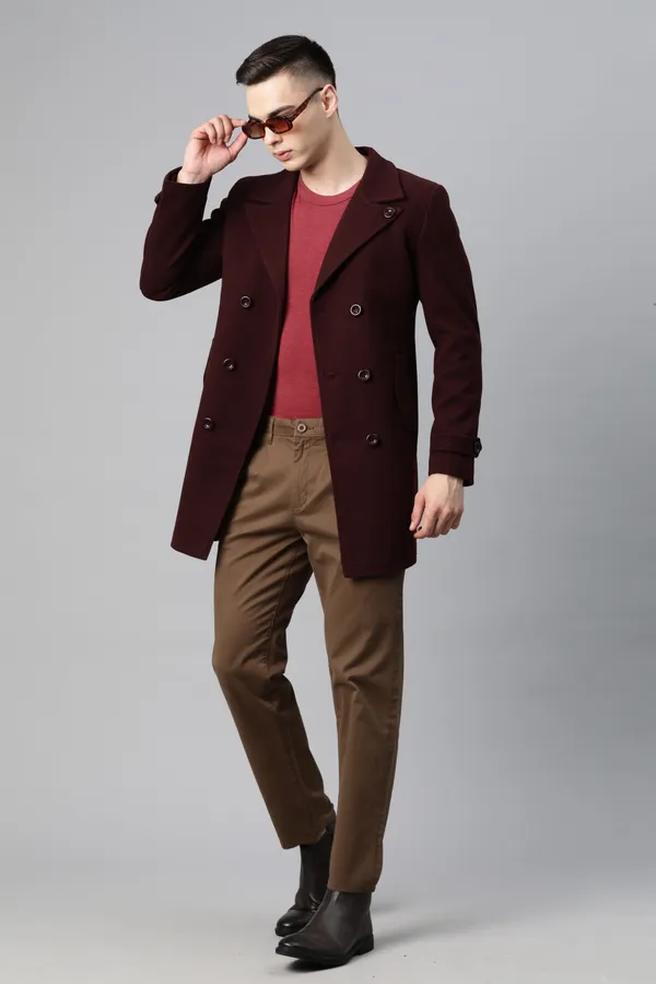 Maroon_Tweed_Coat_For_Men