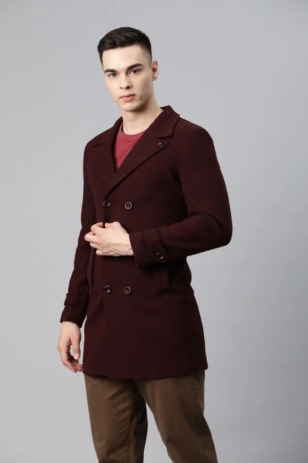 Maroon_Tweed_Coat_For_Men