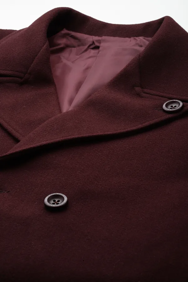 Maroon_Tweed_Coat_For_Men