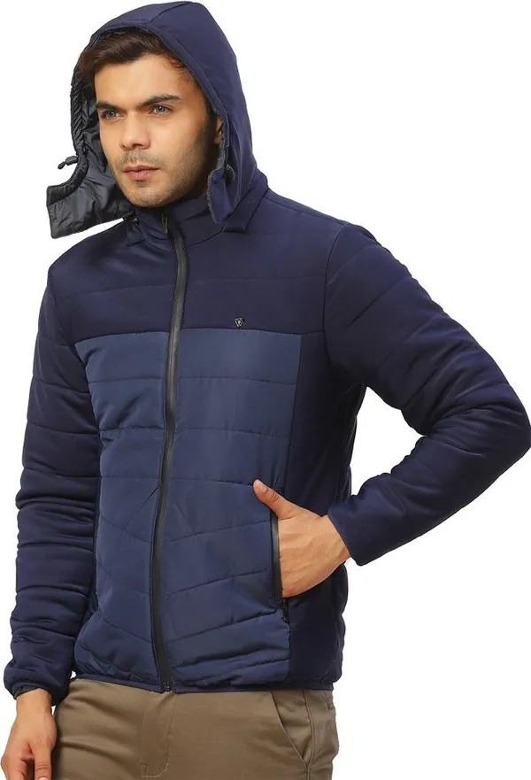 Blue_Cotton_Blend_Jacket_For_Men