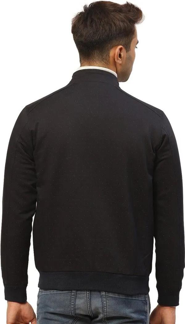 Navy_Blue_Cotton_Blend_Jacket_For_Men
