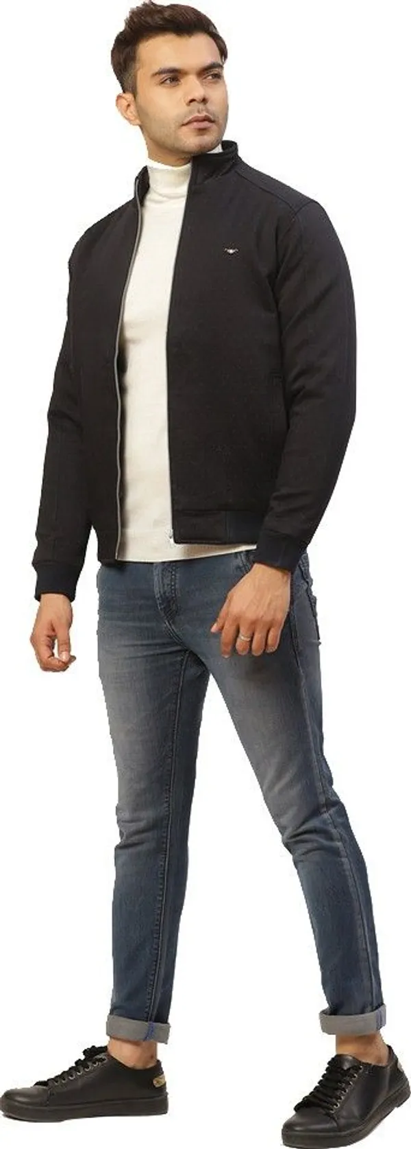 Navy_Blue_Cotton_Blend_Jacket_For_Men