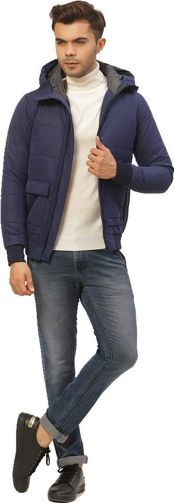 Blue_Cotton_Blend_Jacket_For_Men