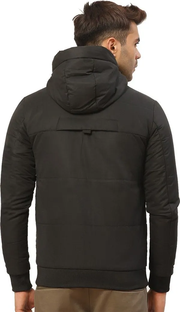 Black_Cotton_Blend_Jacket_For_Men