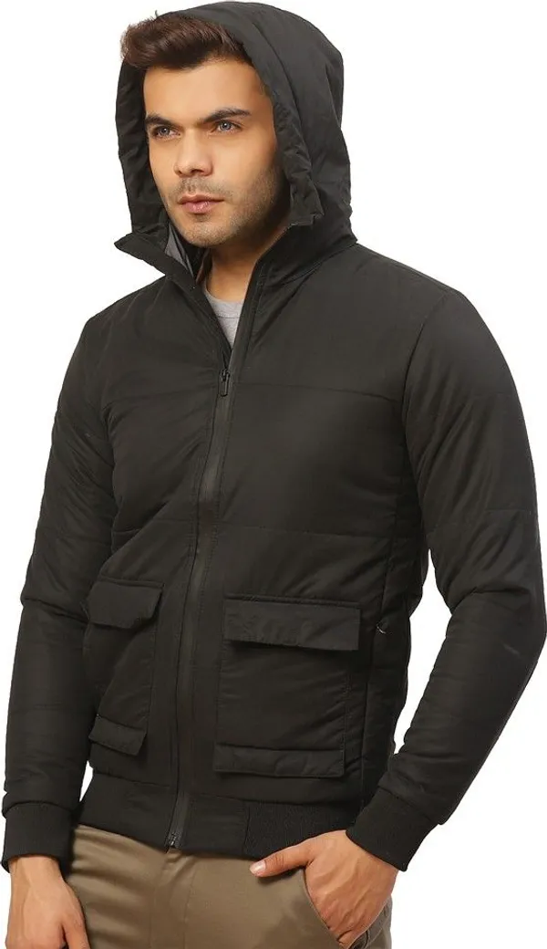 Black_Cotton_Blend_Jacket_For_Men