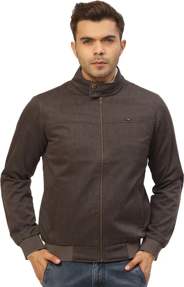 Brown_Cotton_Blend_Jacket_For_Men