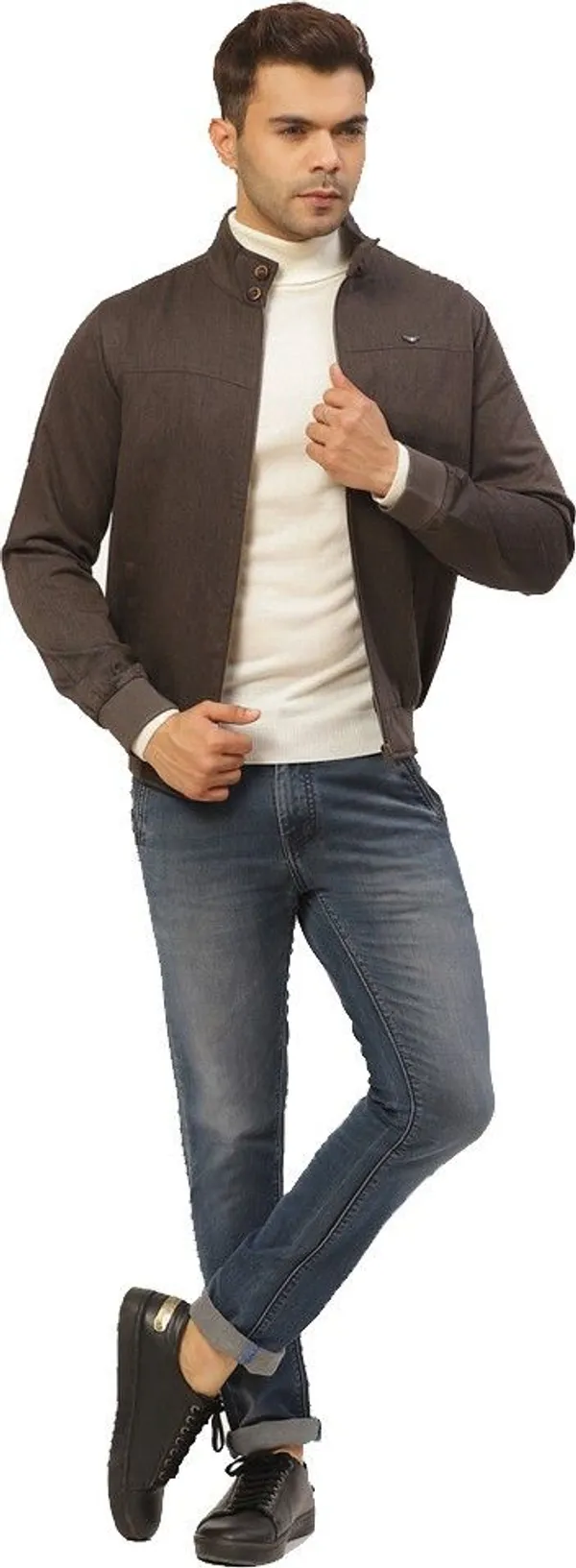 Brown_Cotton_Blend_Jacket_For_Men