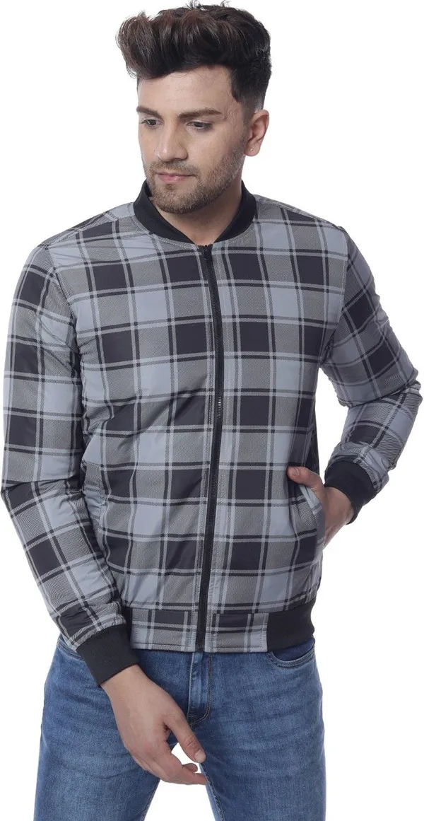 Black_Cotton_Blend_Jacket_For_Men