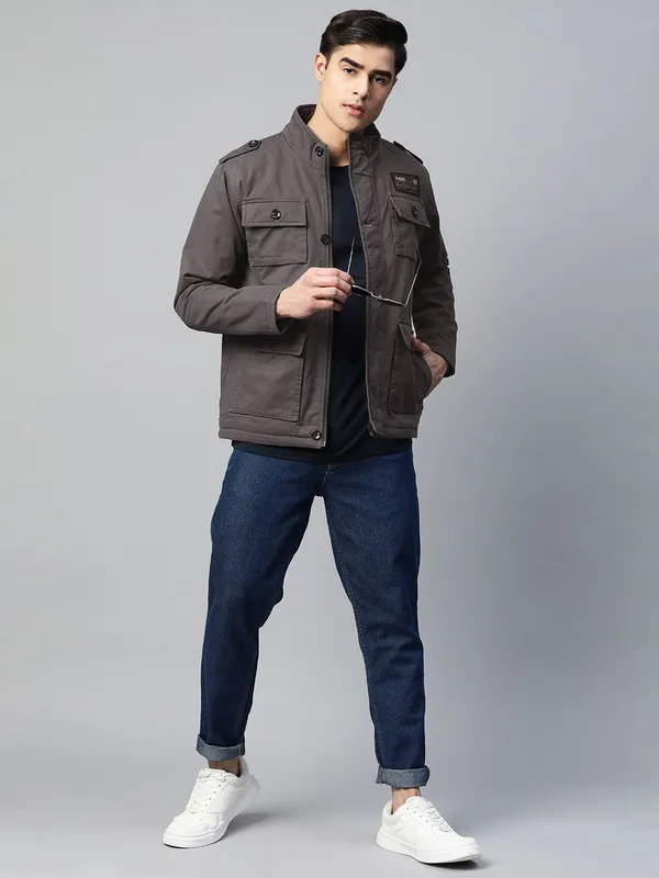 Grey_Cotton_Blend_Jacket_For_Men