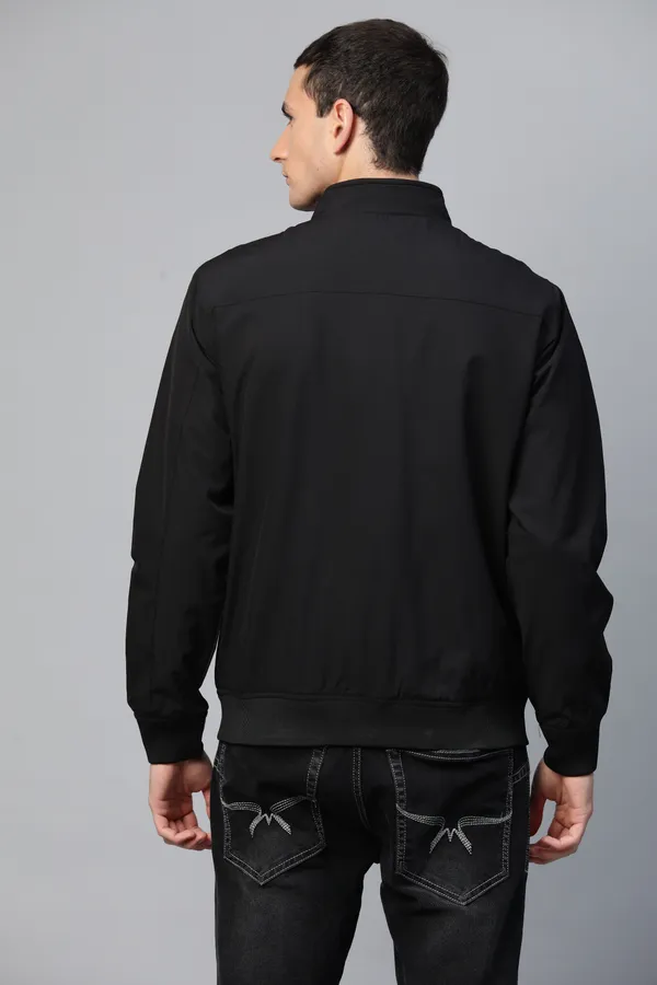 Black_Cotton_Blend_Jacket_For_Men
