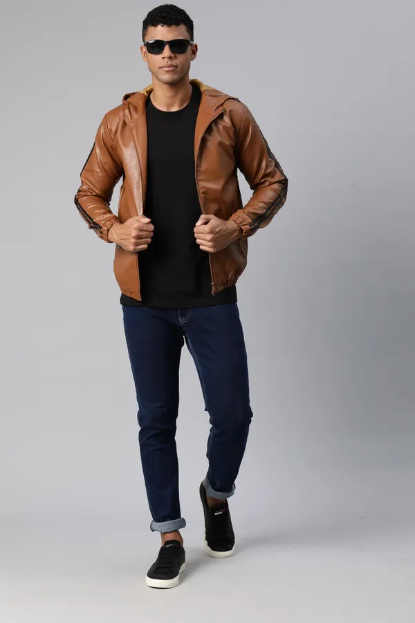 Brown_Cotton_Blend_Jacket_For_Men
