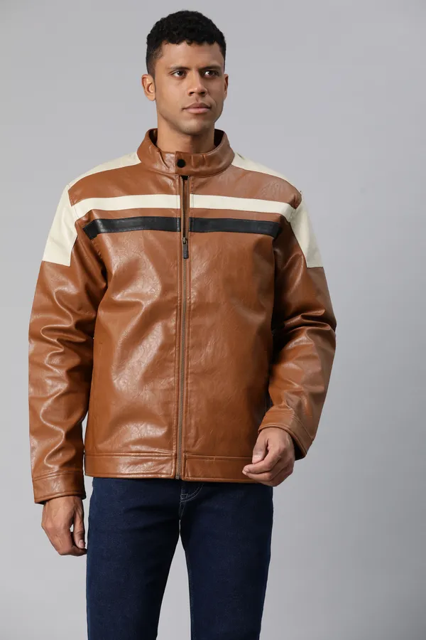 Multicolor_Polyester_Jacket_For_Men