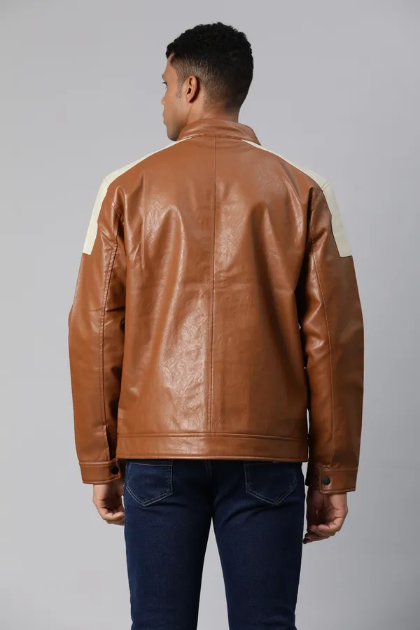 Multicolor_Polyester_Jacket_For_Men