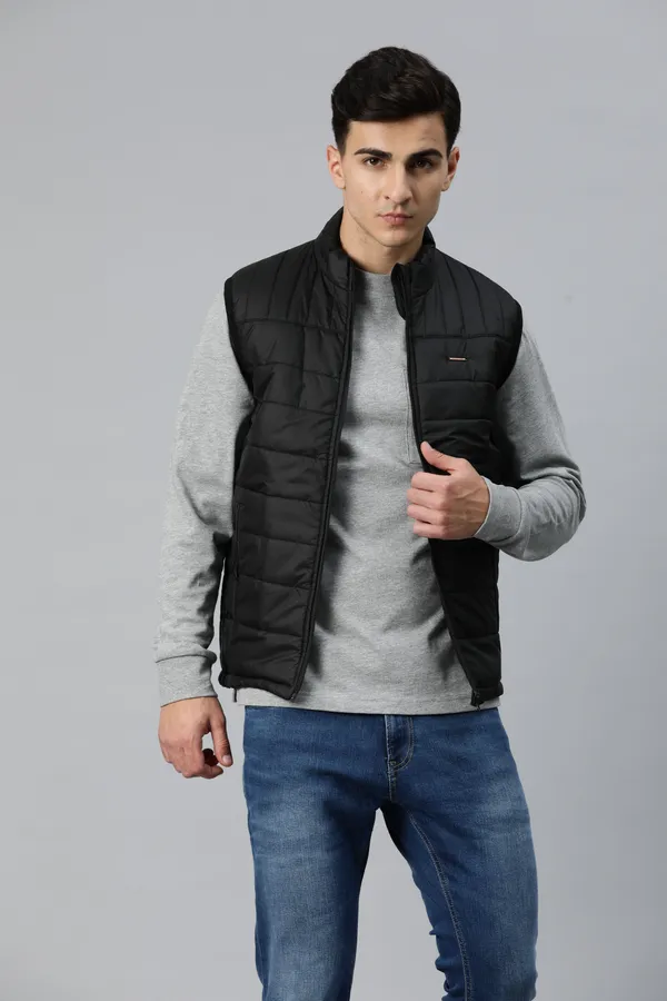 Black_Cotton_Blend_Jacket_For_Men